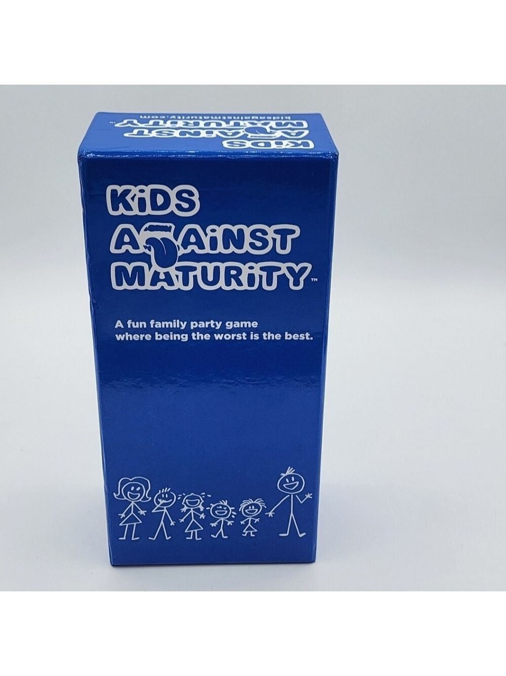 Kids Against Maturity Game #2547